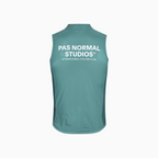 Pas Normal Studios Mechanism Stow Away 马甲 - 黑色