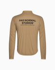 Pas Normal Studios Mechanism Stow Away Jacket - Camel