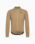 Pas Normal Studios Mechanism Stow Away Jacket - Camel