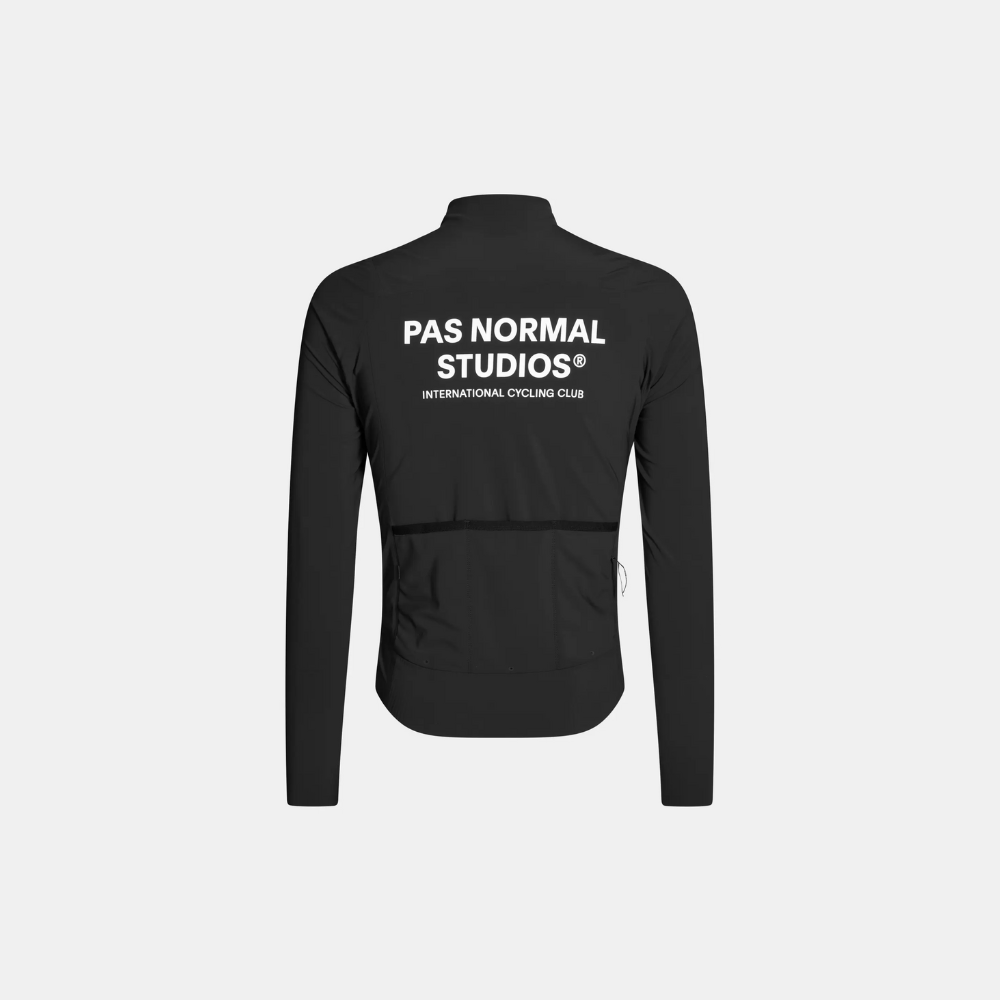 Pas Normal Studios Mechanism Thermal Jacket - Black