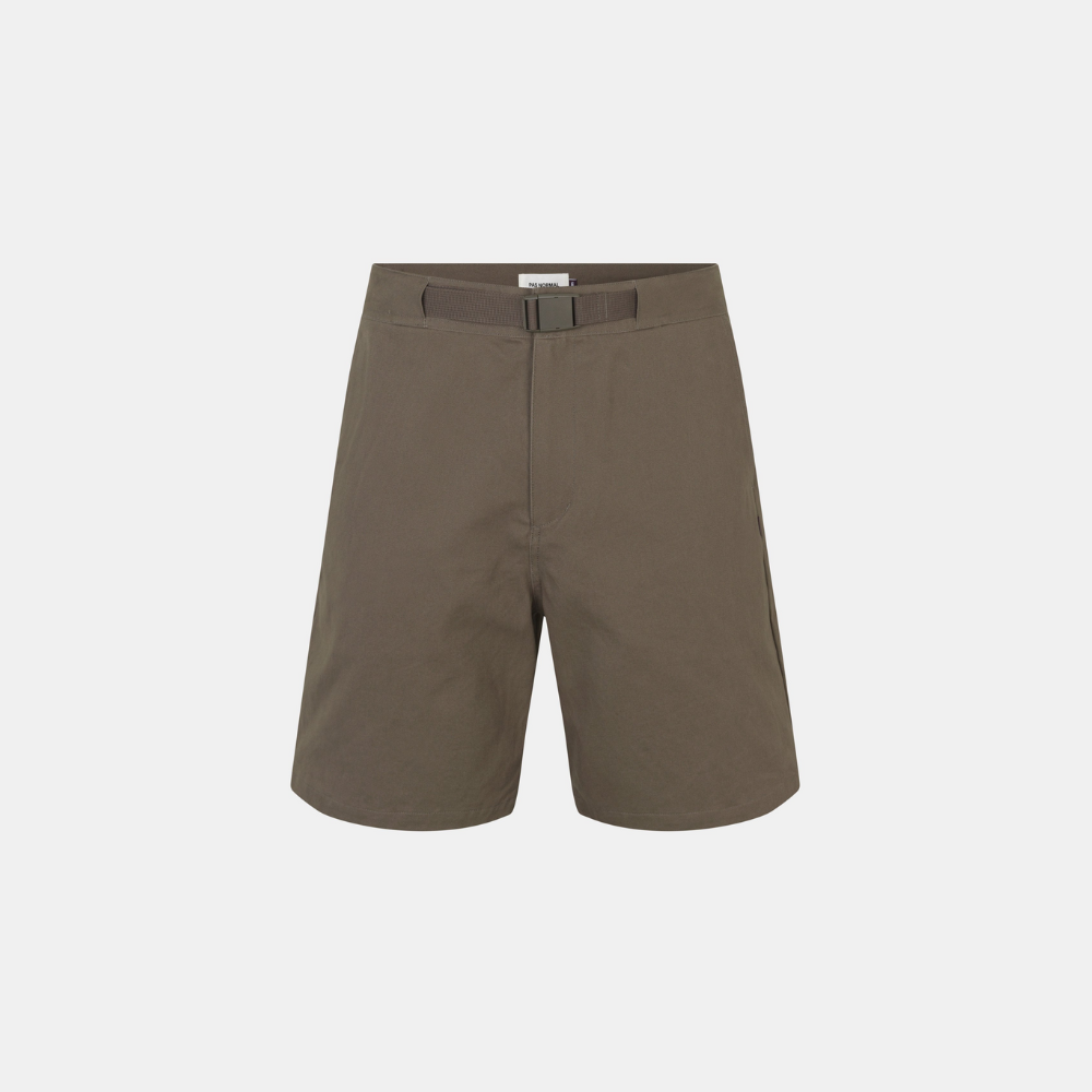 pas-normal-studios-mens-off-race-cotton-twill-shorts-ash-brown