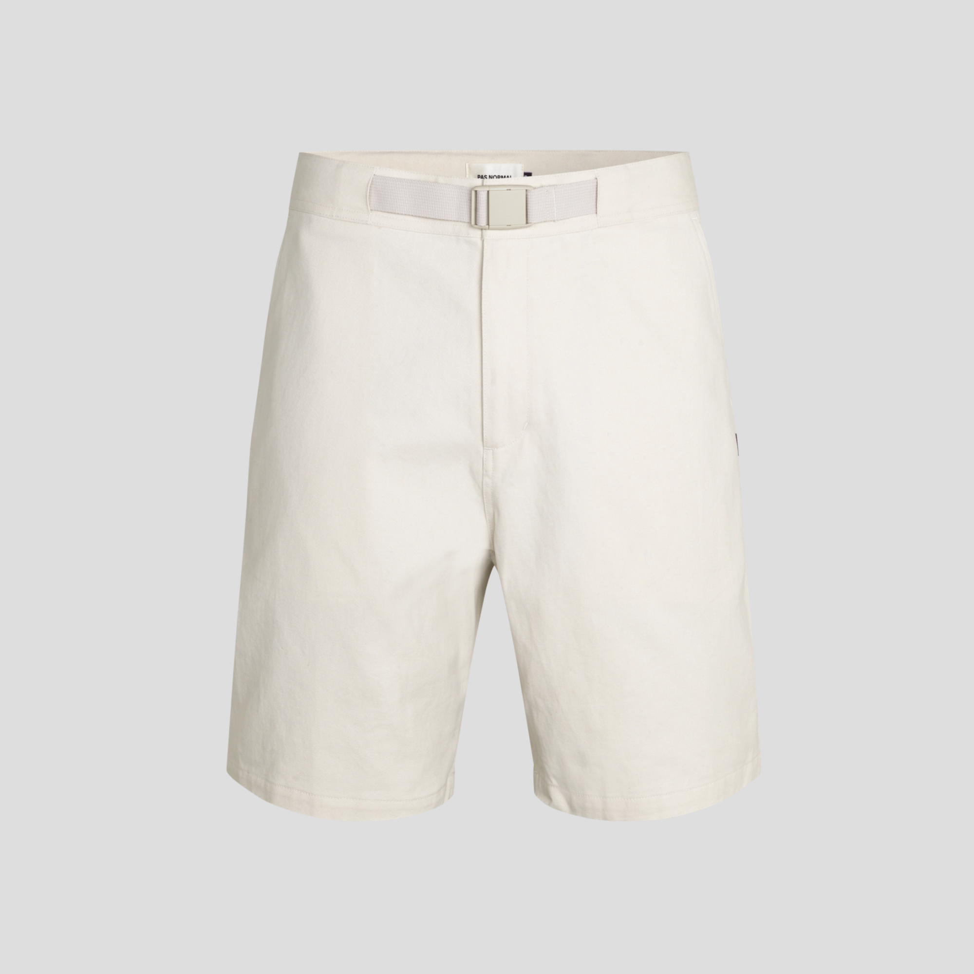 pas-normal-studios-mens-off-race-cotton-twill-shorts-limestone