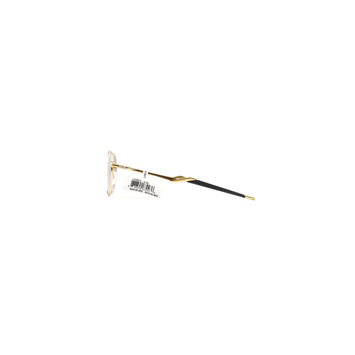 Pas Normal Studios x Oakley Terrigal - Satin Gold (Prizm Tungsten)
