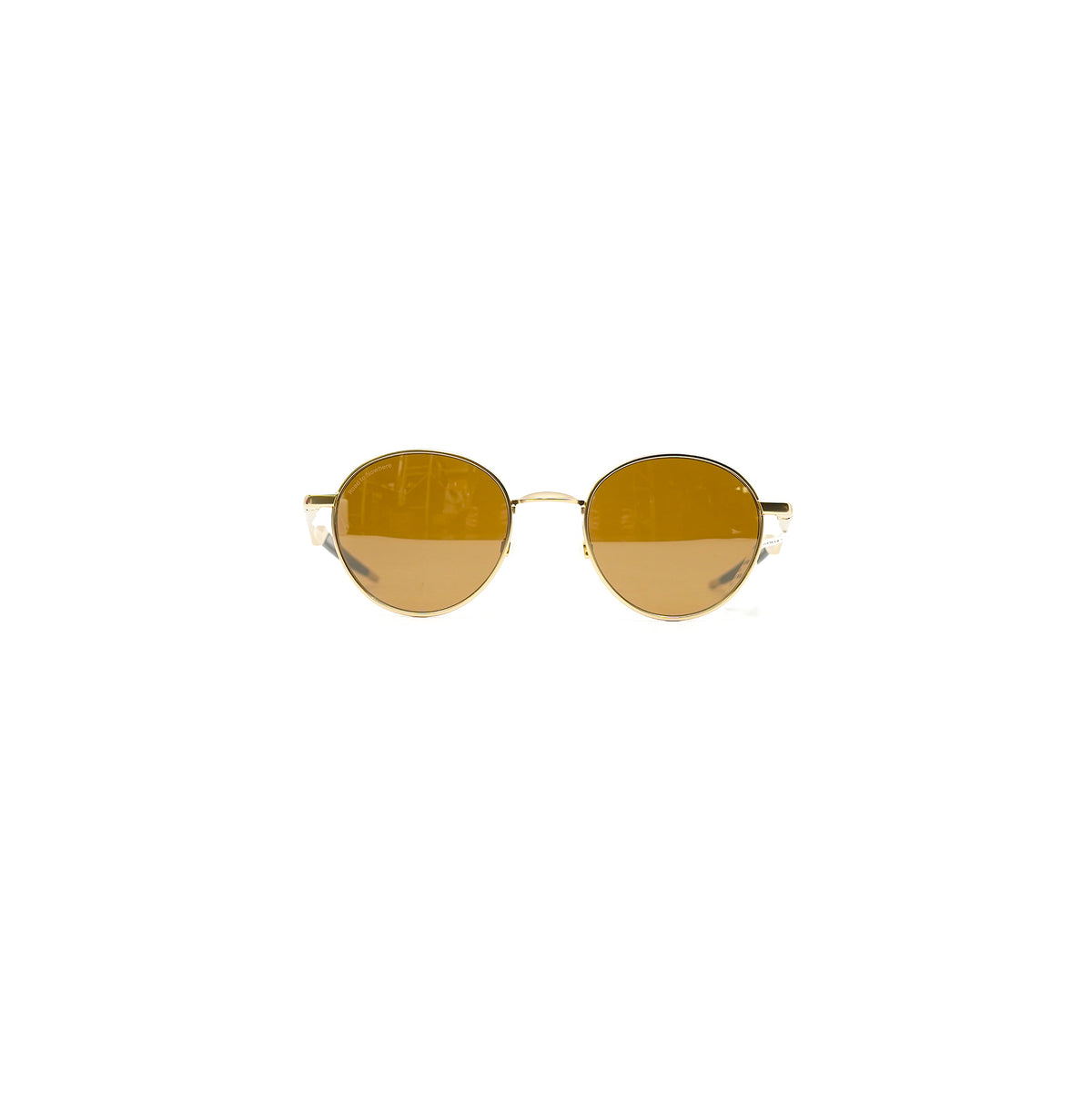 Pas Normal Studios x Oakley Terrigal - Satin Gold (Prizm Tungsten)