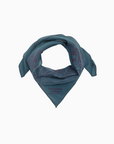 pas-normal-studios-off-race-bandana-aqua-blue-tied