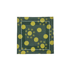 Pas Normal Studios Off-Race Bandana - Moss Green