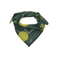 Pas Normal Studios Off-Race Bandana - Moss Green