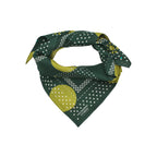 Pas Normal Studios Off-Race Bandana - Moss Green