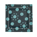 Pas Normal Studios Off-Race Bandana - Navy