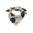 Pas Normal Studios Off-Race Bandana - Off White