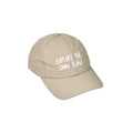 Pas Normal Studios Off-Race Cap - Beige