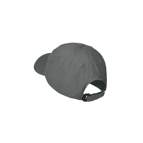 Pas Normal Studios Off-Race Cap - Dark Grey