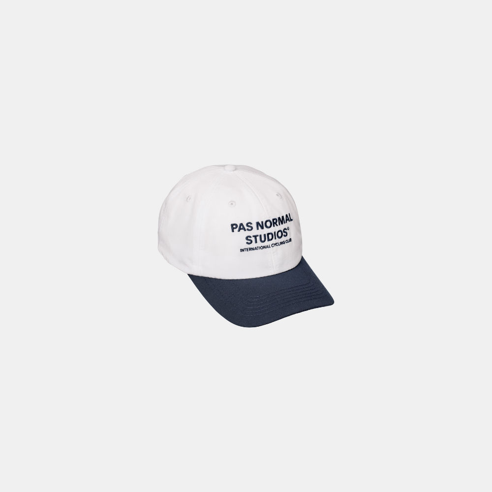 pas-normal-studios-off-race-cap-off-white-classic-blue