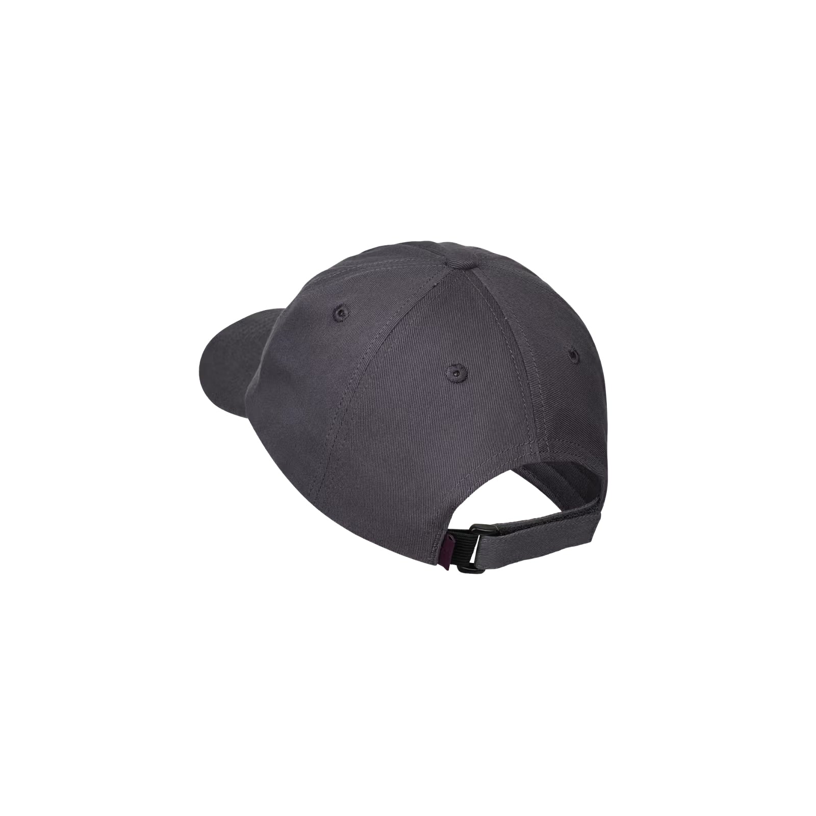 Pas Normal Studios Off-Race Cotton Cap - Dark Navy