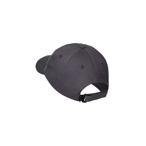 Pas Normal Studios Off-Race Cotton Cap - Dark Navy