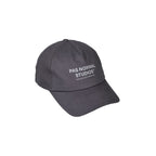 Pas Normal Studios Off-Race Cotton Cap - Dark Navy