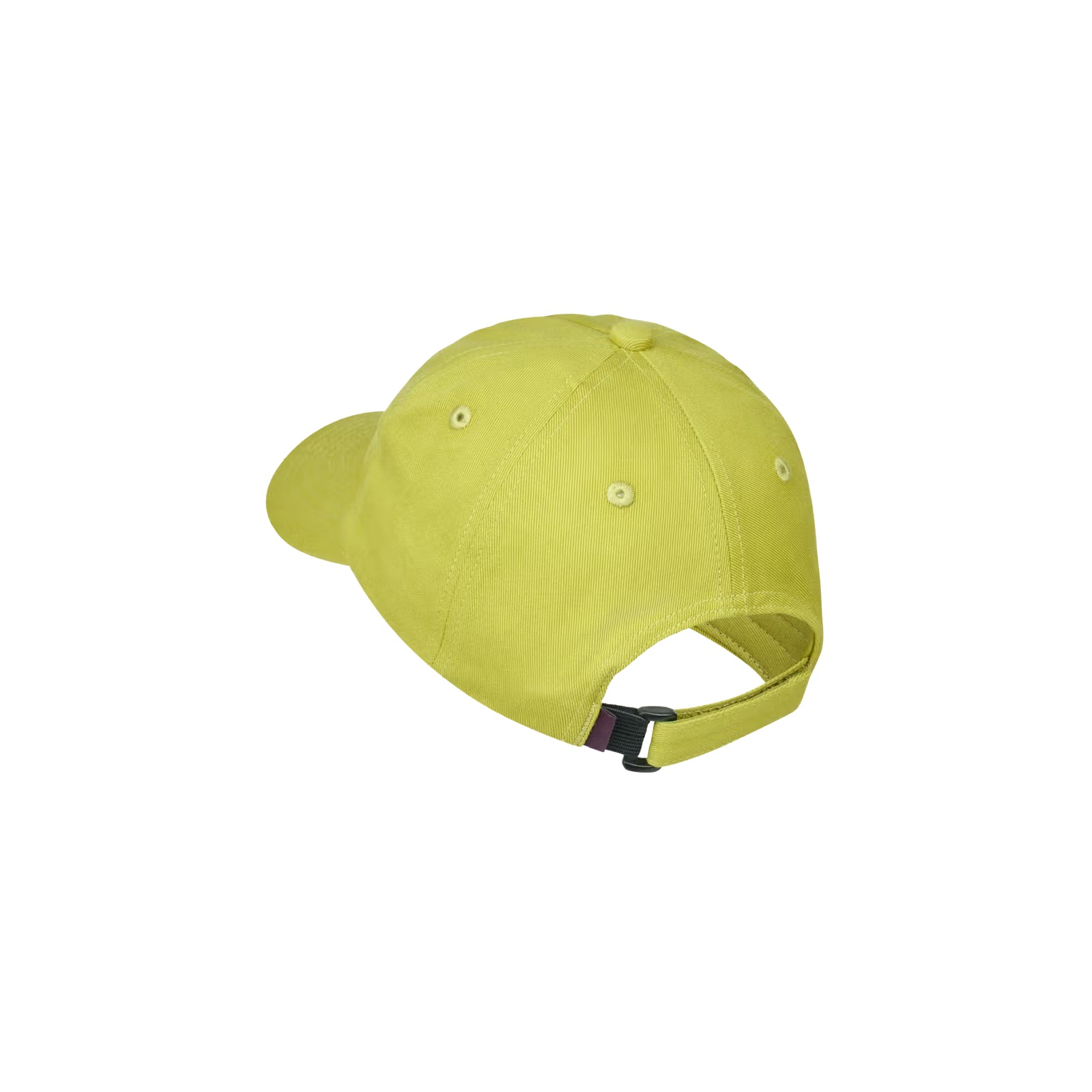 Pas Normal Studios Off-Race Cotton Cap - Moss