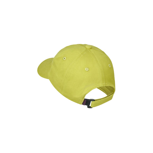 Pas Normal Studios Off-Race Cotton Cap - Moss