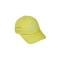 Pas Normal Studios Off-Race Cotton Cap - Moss