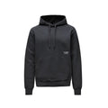 Pas Normal Studios Off-Race Graphic Hoodie - Dark Navy