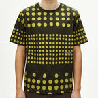 Pas Normal Studios Off-Race Graphic T-Shirt - Mud