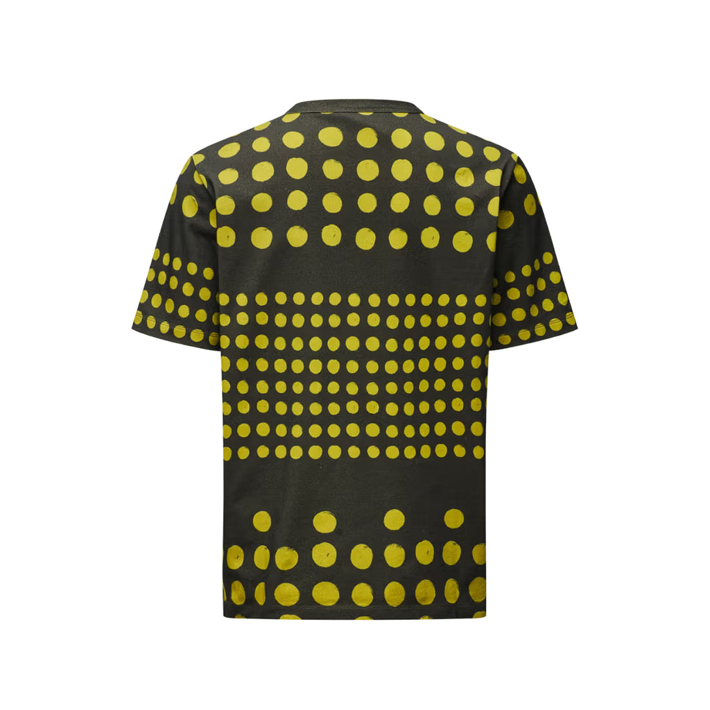 Pas Normal Studios Off-Race Graphic T-Shirt - Mud