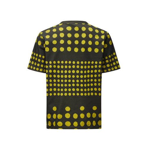 Pas Normal Studios Off-Race Graphic T-Shirt - Mud