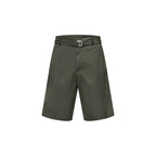 Pas Normal Studios Off-Race Light Tech Shorts - Dark Grey