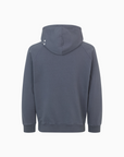 Pas Normal Studios Off-Race Logo Hoodie - Classic Blue