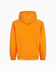 Pas Normal Studios Off-Race Logo Hoodie - Dusty Orange