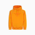 Pas Normal Studios Off-Race Logo Hoodie - Dusty Orange
