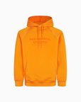 Pas Normal Studios Off-Race Logo Hoodie - Dusty Orange