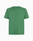 pas-normal-studios-off-race-logo-t-shirt-smoke-green-back