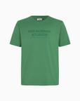 pas-normal-studios-off-race-logo-t-shirt-smoke-green