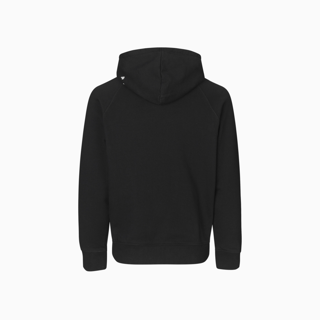 Pas Normal Studios Off-Race PNS Hoodie - Black