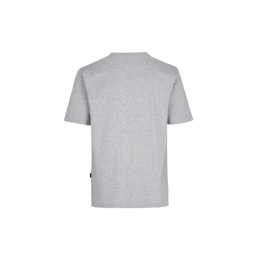 Pas Normal Studios Off-Race PNS T-Shirt - Grey