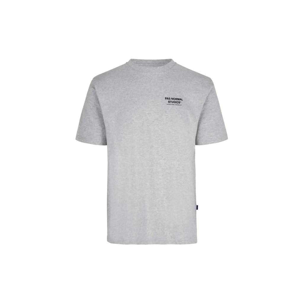 Pas Normal Studios Off-Race PNS T-Shirt - Grey