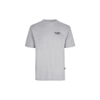 Pas Normal Studios Off-Race PNS T-Shirt - Grey