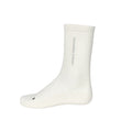 Pas Normal Studios Off-Race Socks - Off White