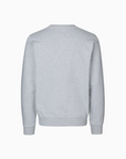 Pas Normal Studios Off-Race Sweatshirt - Grey