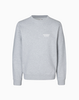 Pas Normal Studios Off-Race Sweatshirt - Grey