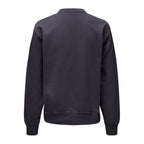 Pas Normal Studios Off-Race Sweatshirt - Iron Grey