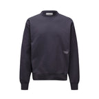 Pas Normal Studios Off-Race Sweatshirt - Iron Grey