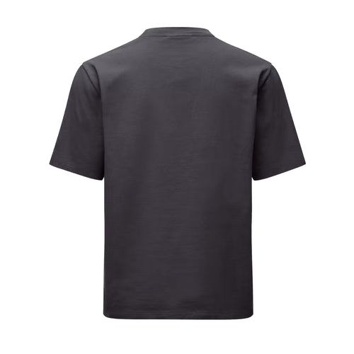 Pas Normal Studios Off-Race T-Shirt - Steel