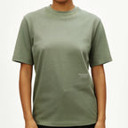 Pas Normal Studios Off-Race T-Shirt - Dark Celeste