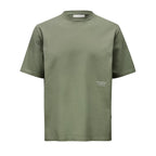 Pas Normal Studios Off-Race T-Shirt - Dark Celeste