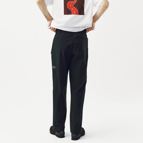 Pas Normal Studios Off-Race Tech Pants - Black