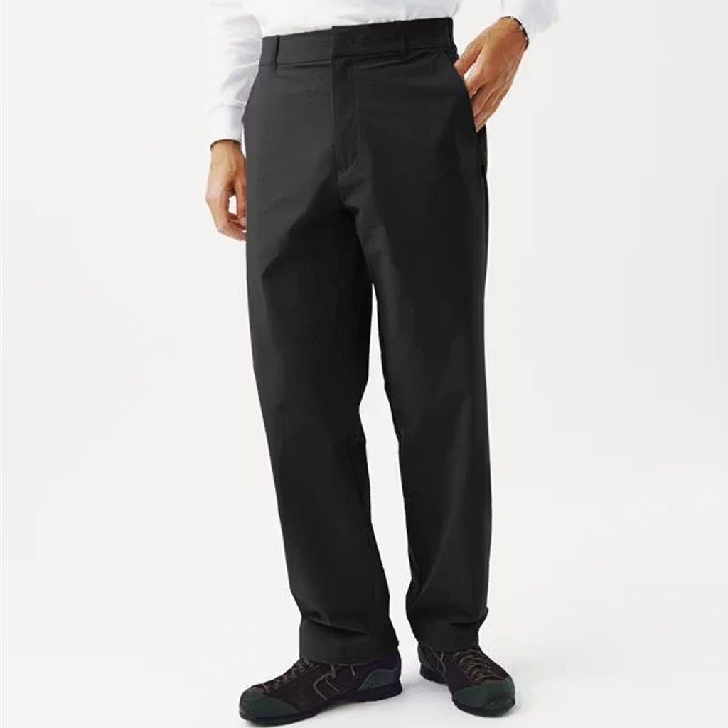 Pas Normal Studios Off-Race Tech Pants - Black