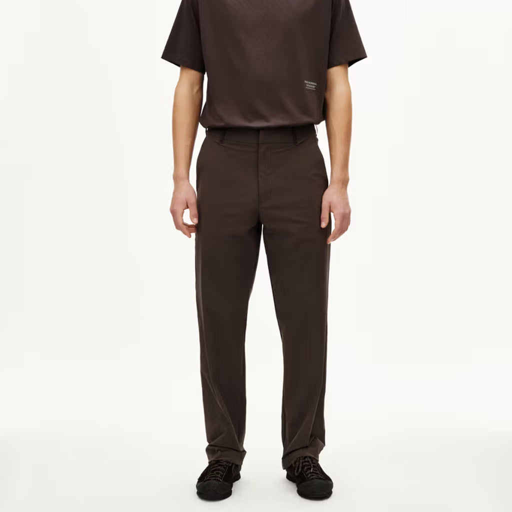 Pas Normal Studios Off-Race Tech Pants - Dark Purple