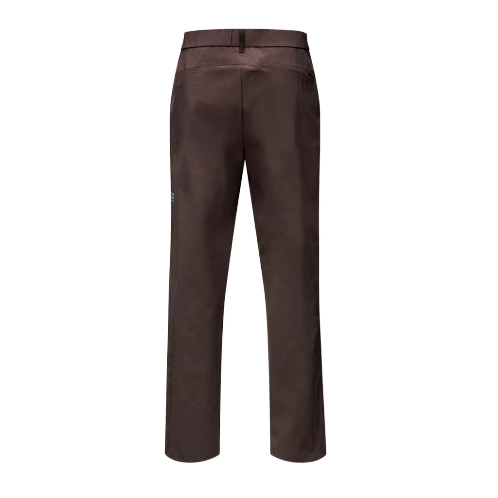Pas Normal Studios Off-Race Tech Pants - Dark Purple